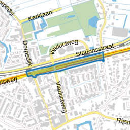 Perceel RHO00-A-5695