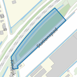 Perceel RHO00-A-5699