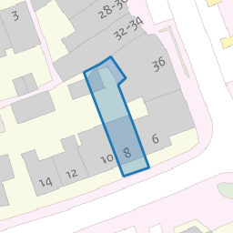 Perceel RHO00-A-5709