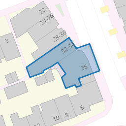 Perceel RHO00-A-5710