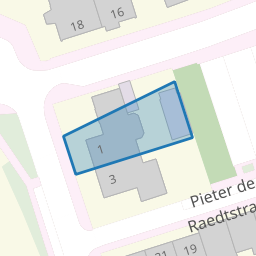 Perceel RHO00-A-5714
