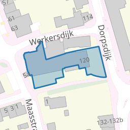 Perceel RHO00-A-5716