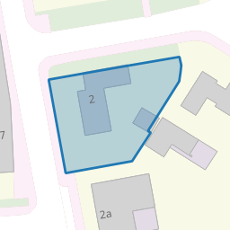 Perceel RHO00-A-5727