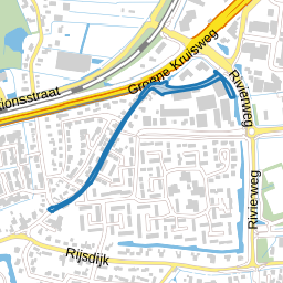 Perceel RHO00-A-5731
