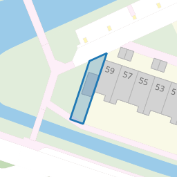 Perceel RHO00-A-5732