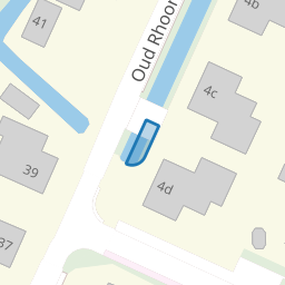 Perceel RHO00-A-5737