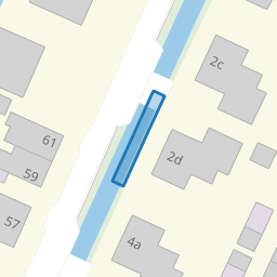 Perceel RHO00-A-5741