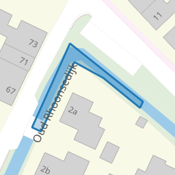 Perceel RHO00-A-5744