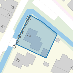 Perceel RHO00-A-5746