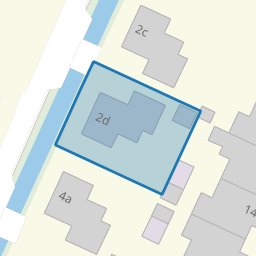 Perceel RHO00-A-5749