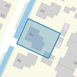 Perceel RHO00-A-5750