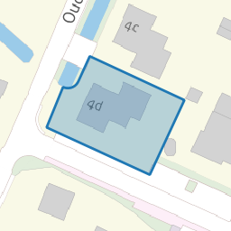 Perceel RHO00-A-5753