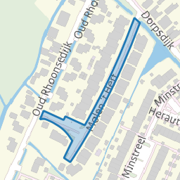 Perceel RHO00-A-5754