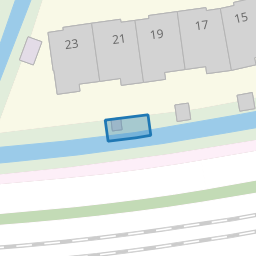 Perceel RHO00-A-5756