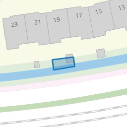 Perceel RHO00-A-5757