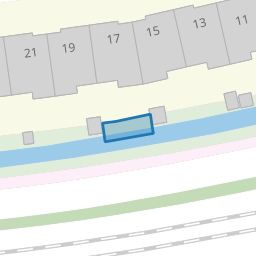 Perceel RHO00-A-5758
