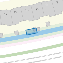 Perceel RHO00-A-5760