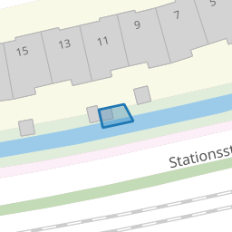 Perceel RHO00-A-5761