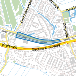 Perceel RHO00-A-5762