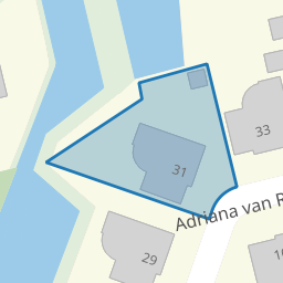 Perceel RHO00-A-5766