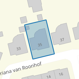 Perceel RHO00-A-5768