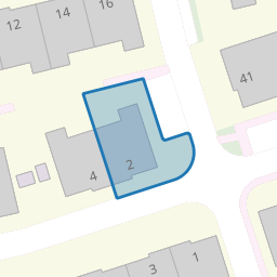 Perceel RHO00-A-5776