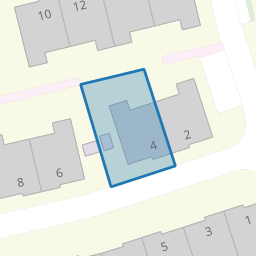 Perceel RHO00-A-5777