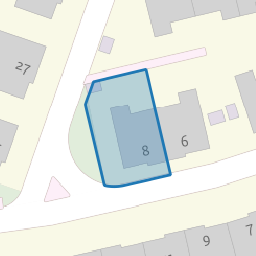 Perceel RHO00-A-5779