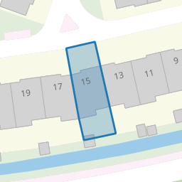 Perceel RHO00-A-5784