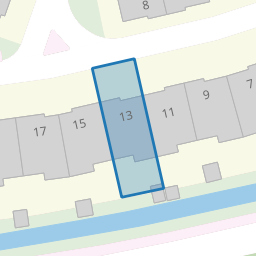 Perceel RHO00-A-5785