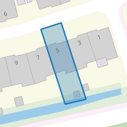 Perceel RHO00-A-5789