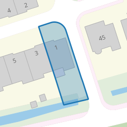 Perceel RHO00-A-5791