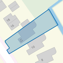 Perceel RHO00-A-5806