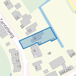 Perceel RHO00-A-5808