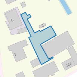 Perceel RHO00-A-5813