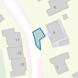 Perceel RHO00-A-5815