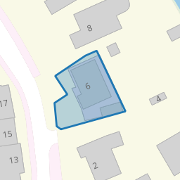 Perceel RHO00-A-5817