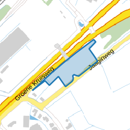 Perceel RHO00-A-5818