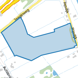 Perceel RHO00-A-5820