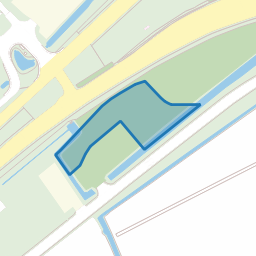 Perceel RHO00-A-5821