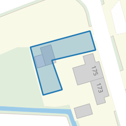 Perceel RHO00-A-5824