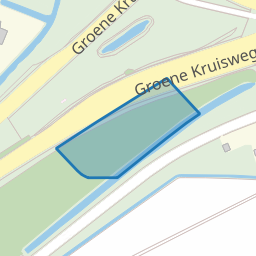 Perceel RHO00-A-5825