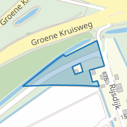 Perceel RHO00-A-5826