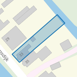 Perceel RHO00-A-5832