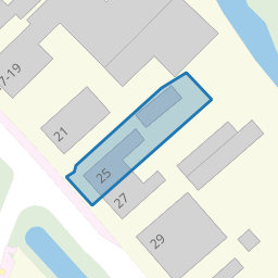 Perceel RHO00-A-5839