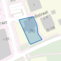 Perceel RHO00-A-5841