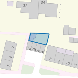 Perceel RHO00-A-5844