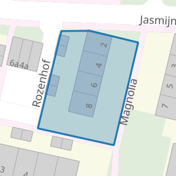 Perceel RHO00-A-5847