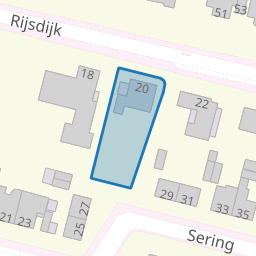 Perceel RHO00-A-5860