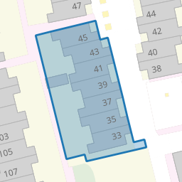 Perceel RHO00-A-5870
